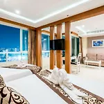 247 บูทีค 3* Pattaya