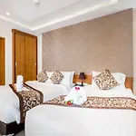 247 บูทีค โรงแรม Pattaya