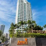 Hotel Amari Residences