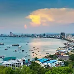 Hotel Sindy Pattaya