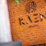 Hostel Kaen *