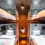 Hostel Kaen