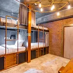 Hostel Kaen