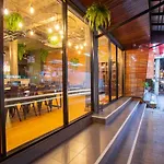 Hostel Kaen *