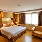 โรงแรม Nova Gold Pattaya