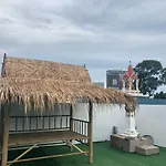 Fnb Hotel Central Pattaya