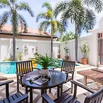 Anb Poolvilla 2br With Private In Pratamnak
