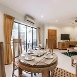 Anb Poolvilla 2br With Private In Pratamnak