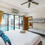 Villa Anb Poolvilla 2br With Private In Pratamnak *