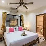 Anb Poolvilla 2br With Private In Pratamnak Villa
