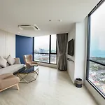 Brighton Grand Hotel Pattaya - Sha Extra Plus
