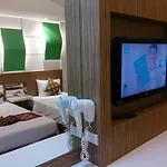 The Camelot Hotel Pattaya
