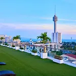 Apartment Good !! Water Park Pattaya