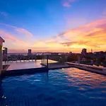 Apartment Good !! Water Park Pattaya