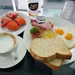 Ccr Managed By Aha Smartstay Aparthotel 4*