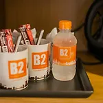 B2 Jomtien