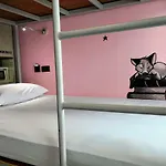 Hostel Asleep By Lantana Pattaya