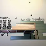 Hostel Asleep By Lantana Pattaya