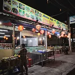 Asleep By Lantana Pattaya
