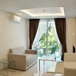 Amazon Jomtien Pattaya