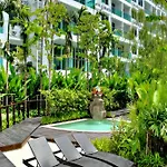 Amazon Jomtien Apartment Pattaya