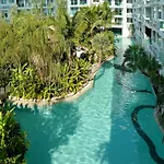 Apartment Amazon Jomtien *