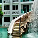 Amazon Jomtien Pattaya