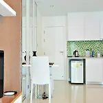 Apartment Amazon Jomtien
