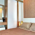 Amazon Jomtien Apartment