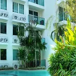 Apartment Amazon Jomtien
