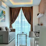Amazon Jomtien Apartment