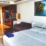 The Cozy Beach View Condominium By Homelicious Hospitality