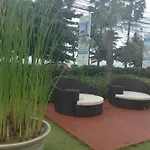 Cetus Beachfront Condo By Pong