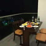 Wong Amat Tower - 65 Sqm 1 Bedroom Pattaya