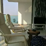 Wong Amat Tower - 65 Sqm 1 Bedroom * Pattaya