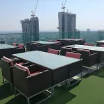 Wong Amat Tower - 65 Sqm 1 Bedroom * Pattaya