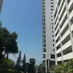Wong Amat Tower - 65 Sqm 1 Bedroom * Pattaya