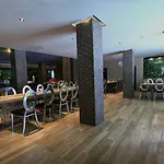 Longma Pattaya Hotel