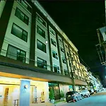 Longma Pattaya Hotel