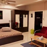 Metro Guest house 2*
