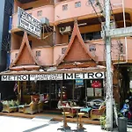Metro Guest house Pattaya
