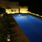 Scenxury Resort