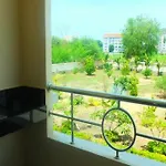 Lk Pavilion Executive Serviced 2*