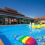 Resort Baan Thai Lanna Pattaya
