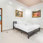 Vip Villas Pattaya Palm Oasis Jomtien Beach