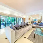 Vip Villas Pattaya Palm Oasis Jomtien Beach