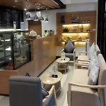 โรงแรม W14 Pattaya