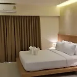 W14 โรงแรม Pattaya