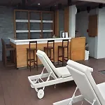 โรงแรม W14 Pattaya