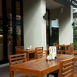 โรงแรม W14 3*